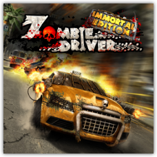 Zombie Driver: Immortal Edition