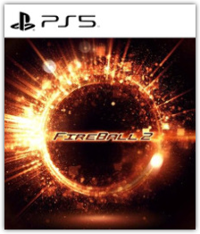 Fireball 2