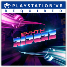 Synth Riders