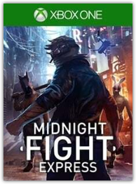 Midnight Fight Express