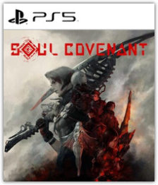 Soul Covenant