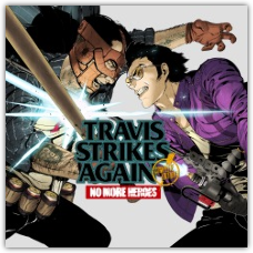 Travis Strikes Again: No More Heroes Complete Edition