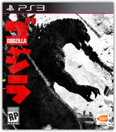Godzilla