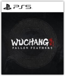 WUCHANG: Fallen Feathers