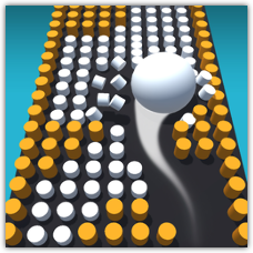 Ball Rush
