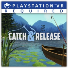 Catch & Release