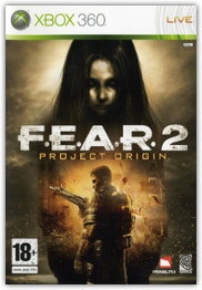 F.E.A.R. 2: Project Origin
