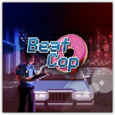 Beat Cop
