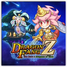 DragonFangZ - The Rose & Dungeon of Time