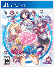 Gal*Gun 2