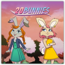 20 Bunnies