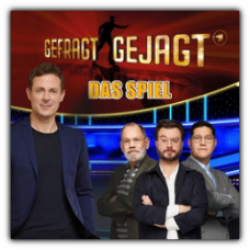 Gefragt Gejagt
