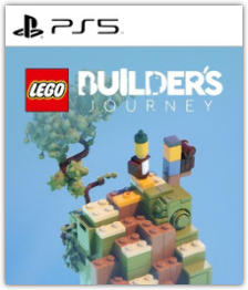 LEGO Builder's Journey