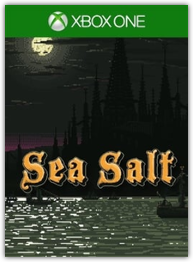 Sea Salt