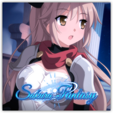 Sakura Fantasy
