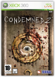 Condemned 2: Bloodshot