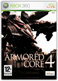 Armored Core 4