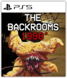 The Backrooms 1998