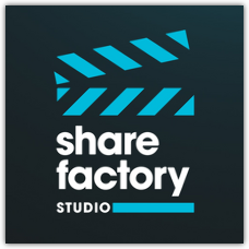 Share Factory Studio