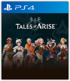 Tales of Arise