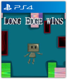 LONG EDGE WINS