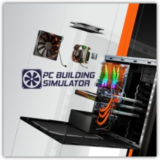 PC Building Simulator
