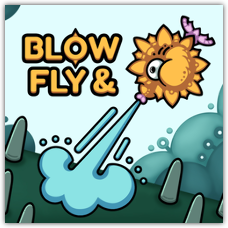 Blow & Fly
