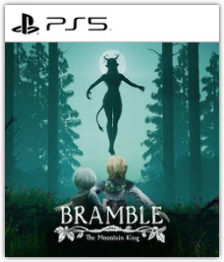 Bramble: The Mountain King