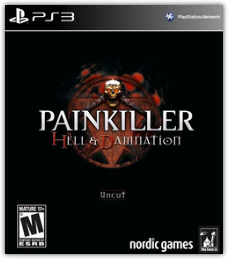 Painkiller: Hell & Damnation
