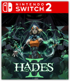 Hades II