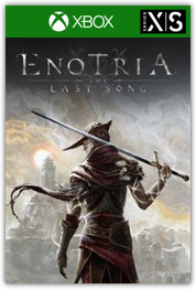Enotria: The Last Song