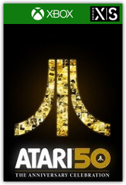 Atari 50: The Anniversary Celebration