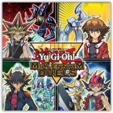 Yu-Gi-Oh! Millennium Duels