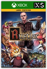 Rustler