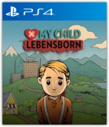 My Child Lebensborn