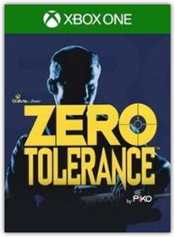 QUByte Classics: Zero Tolerance Collection