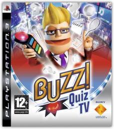 Buzz!: Quiz TV