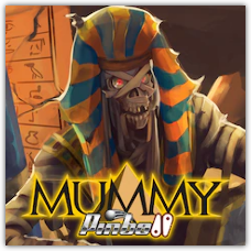 Mummy Pinball