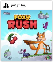 FoxyRush