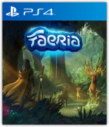 Faeria