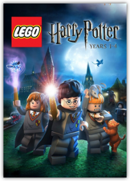 LEGO Harry Potter Collection: Years 1-4