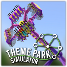 Theme Park Simulator