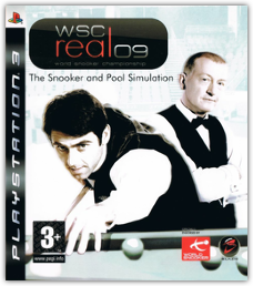 World Snooker Championship 2009