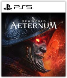New World: Aeternum