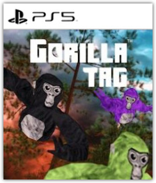Gorilla Tag