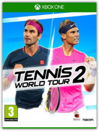 Tennis World Tour 2