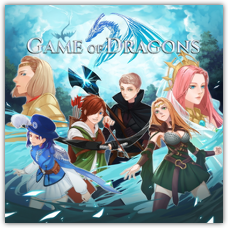 Game of Dragons