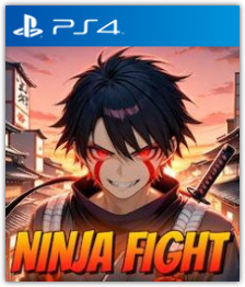 Ninja Fight