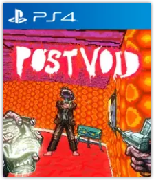 Post Void