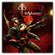 BloodRayne: ReVamped